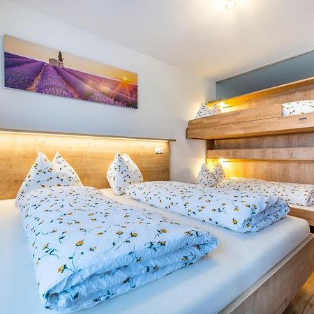 Wiwa Appartement Flachau Ngoại thất bức ảnh