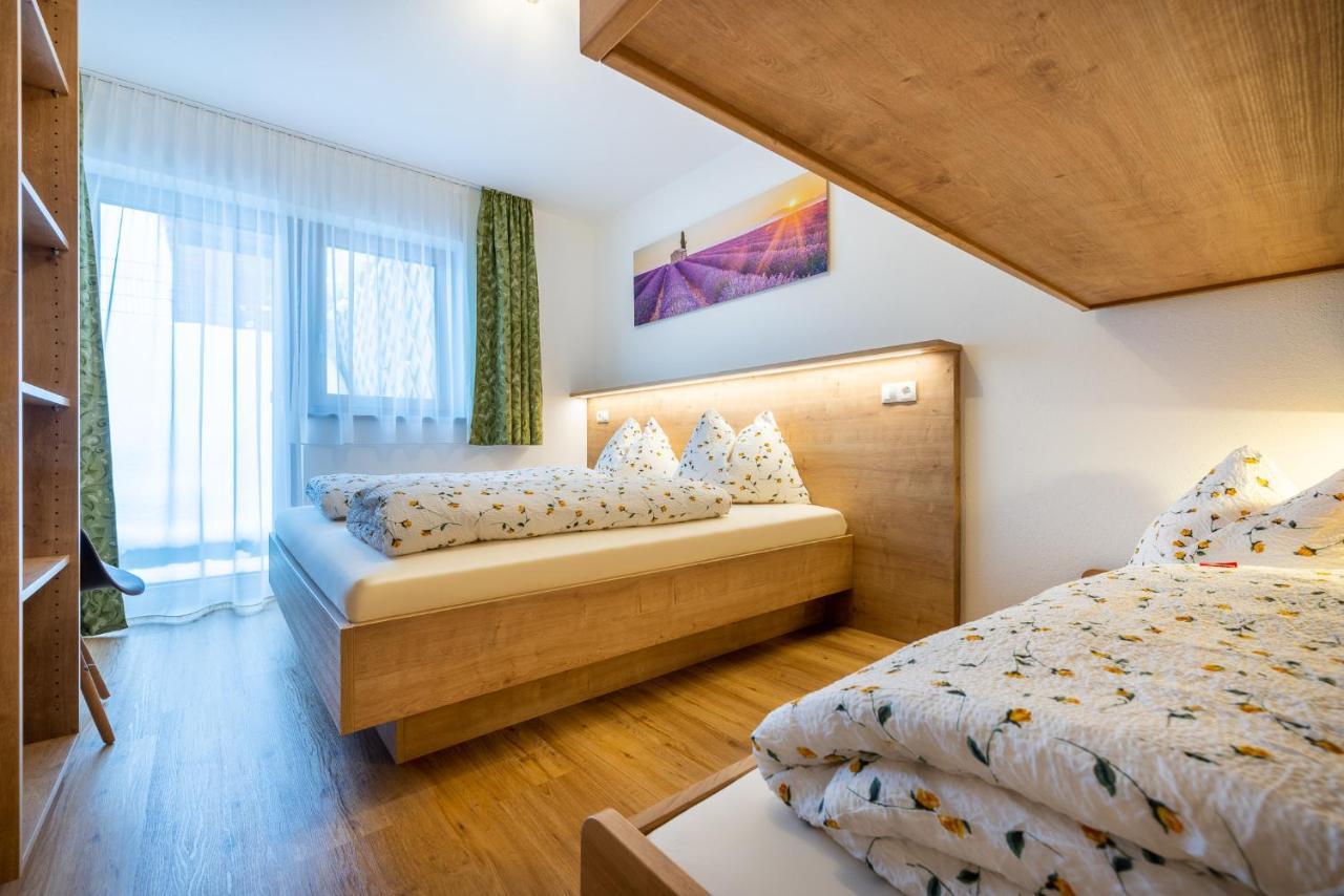 Wiwa Appartement Flachau Ngoại thất bức ảnh